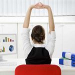 Office spine back pain