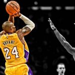 Shoulder pain basketball Kobe